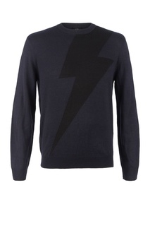 Джемпер ARMANI EXCHANGE