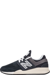 Кроссовки New Balance