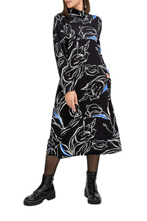 Платье Helmidge