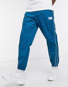Спортивные штаны с логотипом Puma Avenir-Синий