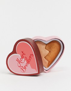 Хайлайтер I Heart Revolution - Heartbreakers (Wise)-Мульти