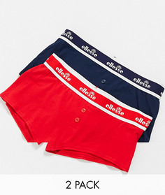 Набор из 2 шортов Ellesse-Мульти