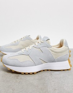 Кроссовки New Balance 327-Мульти