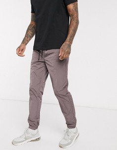 Фиолетовые спортивные джоггеры River Island-Фиолетовый