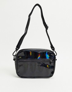 Разноцветный рюкзак adidas Originals airliner-Мульти