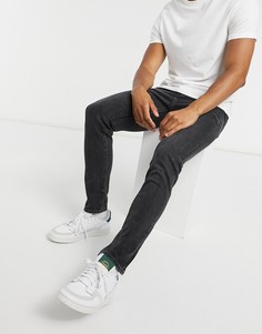 Черные джинсы скинни Levis 510-Черный Levis®