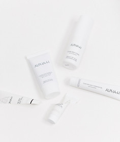 Набор средств с салицилловой кислотой ALPHA-H - Clear Skin Starter Kit-Бесцветный