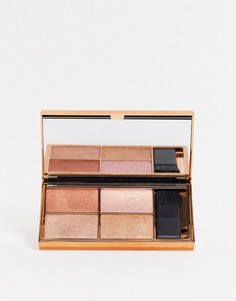Палитра хайлайтеров Sleek MakeUP - Copperplate-Мульти
