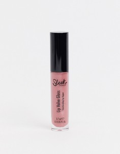 Блеск для губ Sleek MakeUP - Lip Volve (Trap Queen)-Розовый