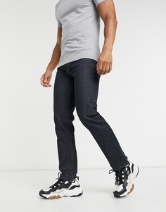 Ухкие джинсы цвета индио с 5 карманами Levis Skateboarding 511-Синий