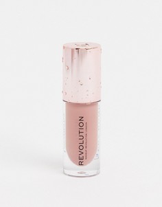 Блеск для губ Revolution Hydra Bomb - Drippin-Розовый