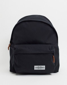 Черный рюкзак Eastpak