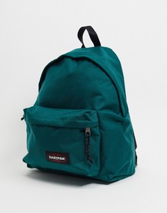 Зеленый рюкзак Eastpak