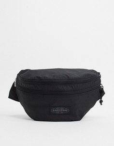 Черная сумка для авиапутешествий Eastpak-Черный