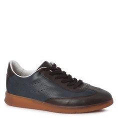 Кроссовки LLOYD BABYLON SS20 темно-коричневый