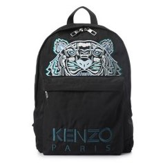 Рюкзак KENZO SF300 черный