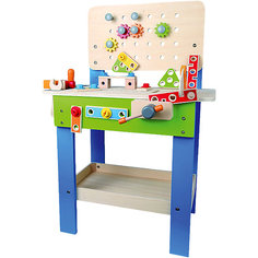 Игровой набор Hape Мастерская