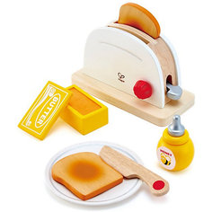 Игровой набор Hape Тостер