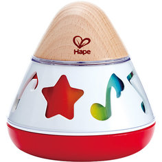 Развивающая игрушка Hape Музыкальная шкатулка