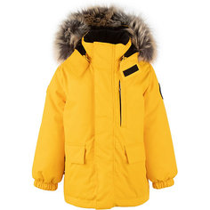 Утепленная куртка Kerry Snow