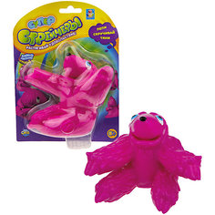 Игровая фигурка Супер Стрейчеры 1TOY Липнивец, 11 см