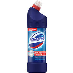 Гель Domestos Кристальная чистота, 1000 мл