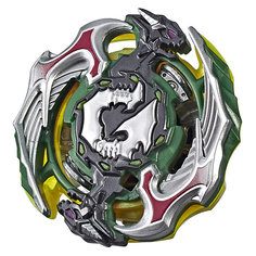 Волчок Beyblade SlingShock Горгулья G4 Hasbro