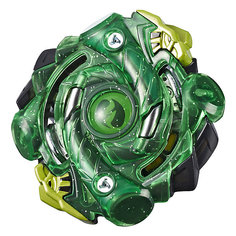Волчок Beyblade SlingShock Ядовитый Х Хирус Х4 Hasbro