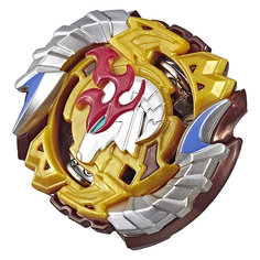 Волчок Beyblade SlingShock Балар В4 Hasbro