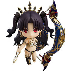 Фигурка Tamashii Nations Figuarts Mini Fate/Grand Order - Absolute Demonic Battlefront: Иштар, 58048-1 Funko
