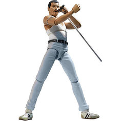 Фигурка Tamashii Nations S.H.Figuarts: Фредди Меркьюри, 58727-5 Funko