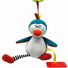 Развивающая игрушка Dolce Пингвин