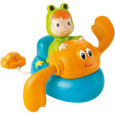 Игрушка для ванны Smoby Cotoons, звук