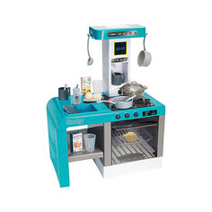 Кухня Smoby Tefal Cheftronic, свет, звук