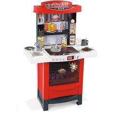 Кухня Smoby Tefal Cooktronic, свет, звук