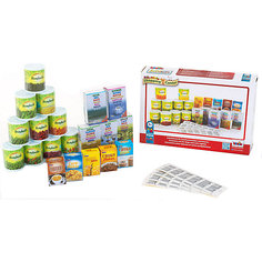 klein Набор продуктов