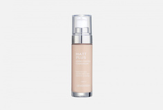 Тональный крем длительного действия Seventeen