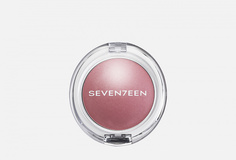 Румяна компактные перламутровые Seventeen