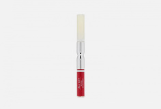 Жидкая стойкая помада-блеск Seventeen