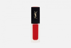 Жидкая матовая помада Yves Saint Laurent