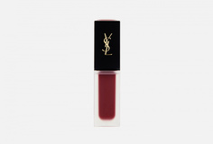 Жидкая матовая помада Yves Saint Laurent