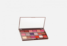 Палетка теней для век I Heart Revolution