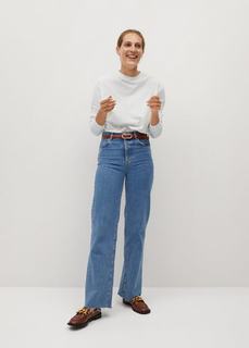 Футболка из органического хлопка - Pesin-i Mango