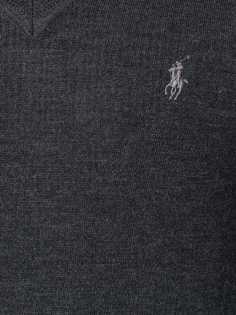 Polo Ralph Lauren perfectly fitted sweater