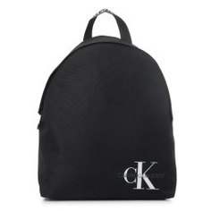 Рюкзак CALVIN KLEIN JEANS K60K606869 черный