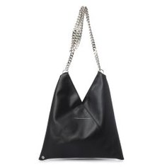 Сумка MM6 MAISON MARGIELA S54WG0042 черный