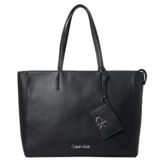 Сумка CALVIN KLEIN K60K606664 черный
