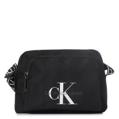 Клатч CALVIN KLEIN JEANS K60K606868 черный