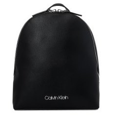Рюкзак CALVIN KLEIN K60K606738 черный