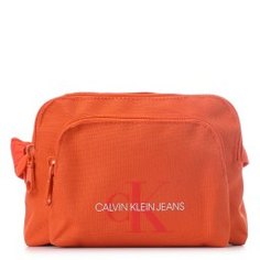 Клатч CALVIN KLEIN JEANS K60K606868 оранжевый